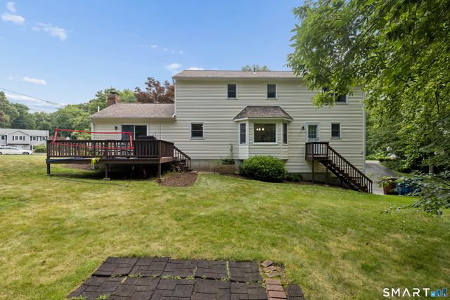 47 Autumn Ridge Road, Shelton, CT 06484