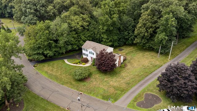 47 Autumn Ridge Road, Shelton, CT 06484