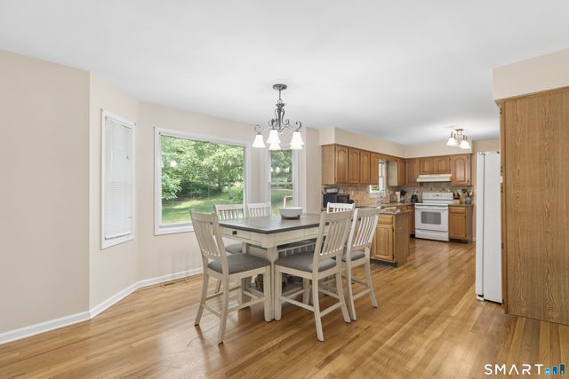 47 Autumn Ridge Road, Shelton, CT 06484