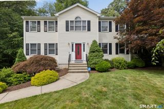 47 Autumn Ridge Road, Shelton, CT 06484