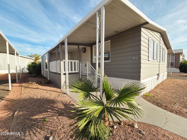 2609 W SOUTHERN Avenue 109, Tempe, AZ 85282