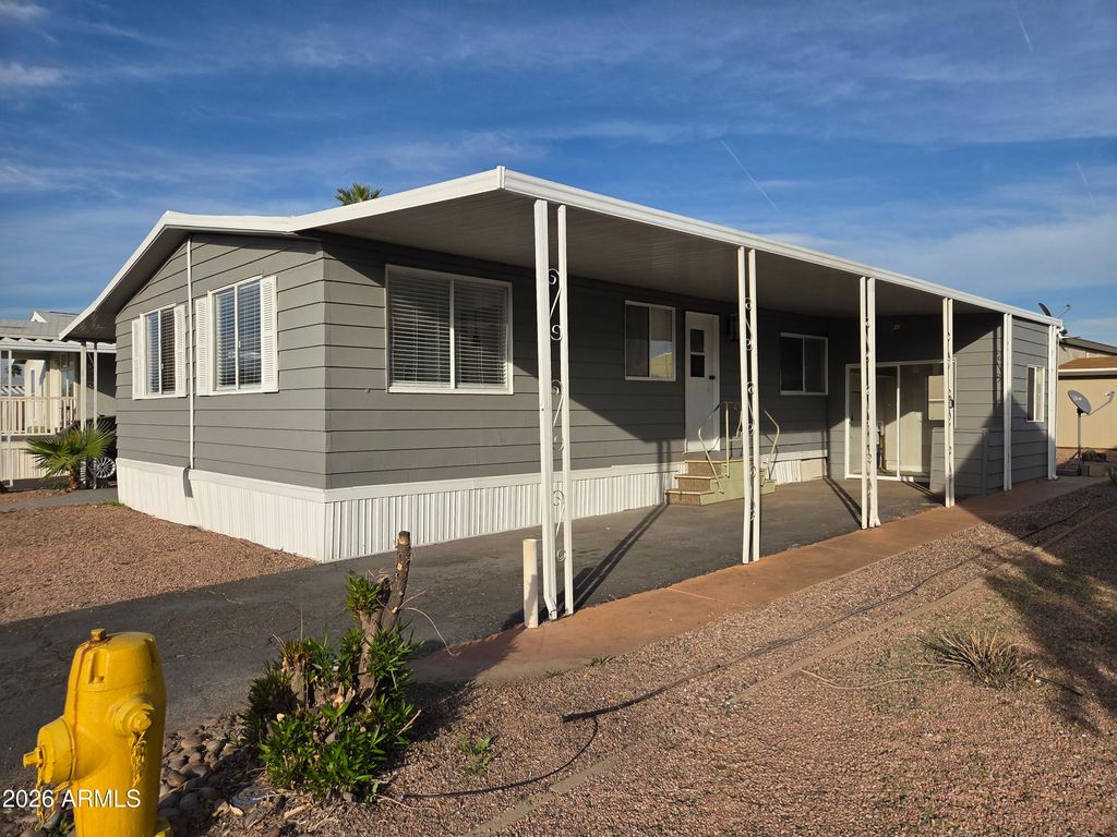 2609 W SOUTHERN Avenue 109, Tempe, AZ 85282 — photo 2