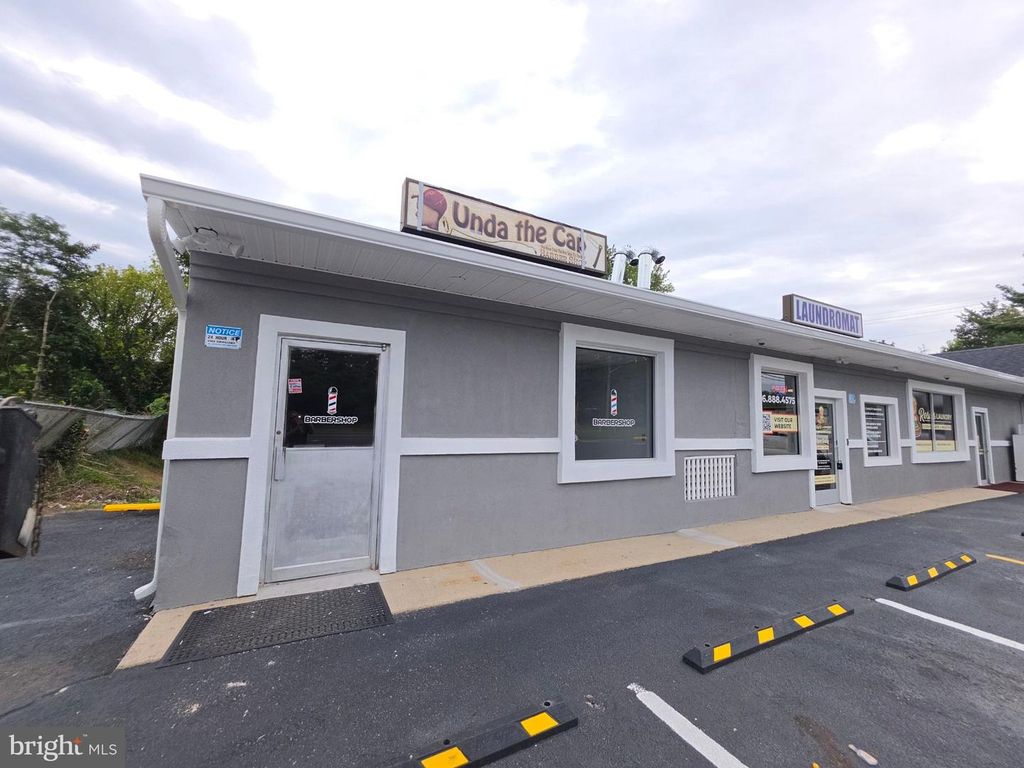 1811 DELSEA DR N #A, VINELAND, NJ 08360 — exterior