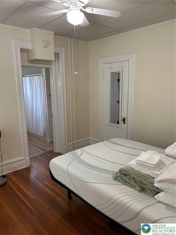 210 East GEOPP Street, Bethlehem City, PA 18018