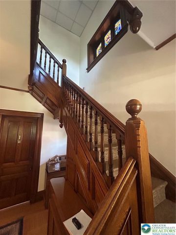 210 East GEOPP Street, Bethlehem City, PA 18018