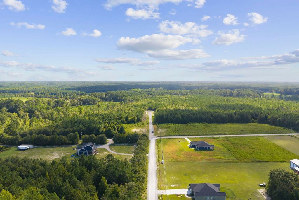 Lot 11 Ellwood Rd., Galivants Ferry, SC 29544 — exterior