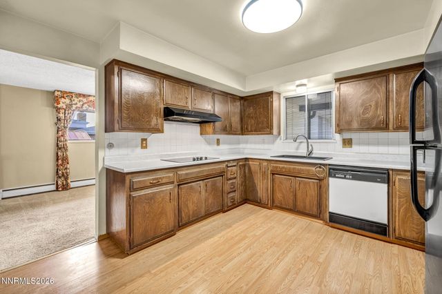 604 W Long Street, Carson City, NV 89703