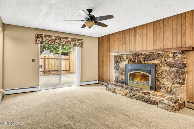 604 W Long Street, Carson City, NV 89703