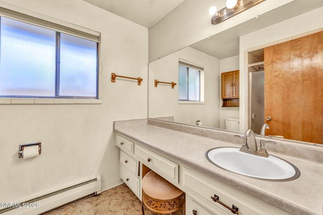 604 W Long Street, Carson City, NV 89703
