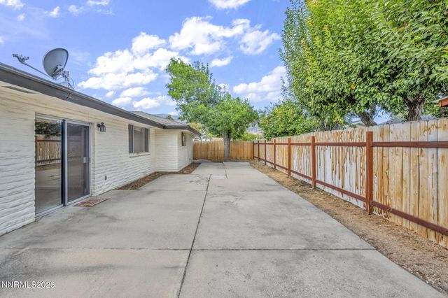 604 W Long Street, Carson City, NV 89703