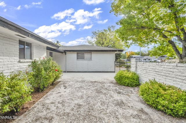 604 W Long Street, Carson City, NV 89703