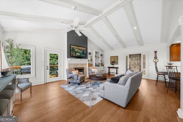 9230 Four Mile Creek Road, Gainesville, GA 30506