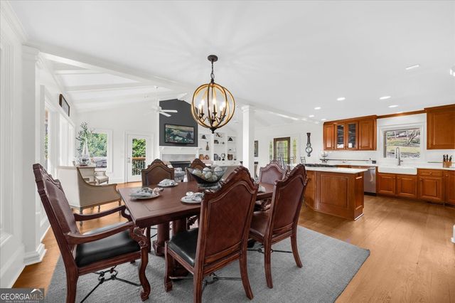 9230 Four Mile Creek Road, Gainesville, GA 30506