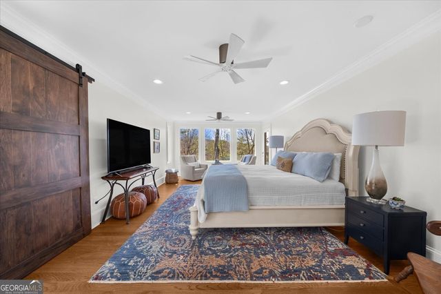 9230 Four Mile Creek Road, Gainesville, GA 30506