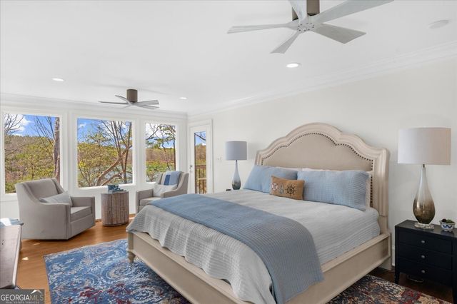 9230 Four Mile Creek Road, Gainesville, GA 30506