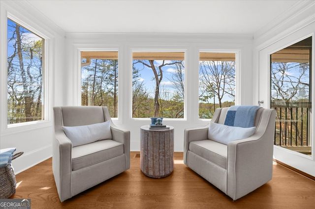 9230 Four Mile Creek Road, Gainesville, GA 30506