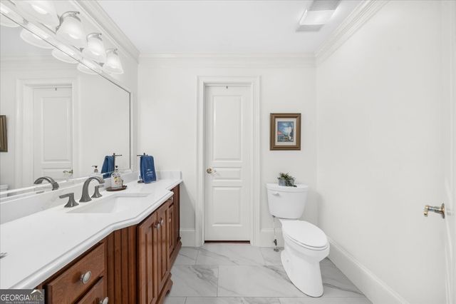 9230 Four Mile Creek Road, Gainesville, GA 30506