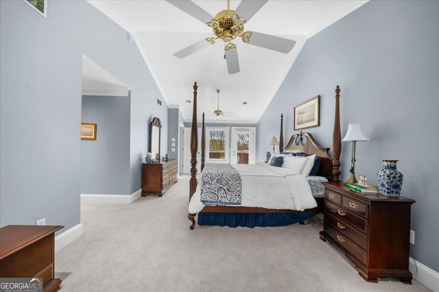 9230 Four Mile Creek Road, Gainesville, GA 30506