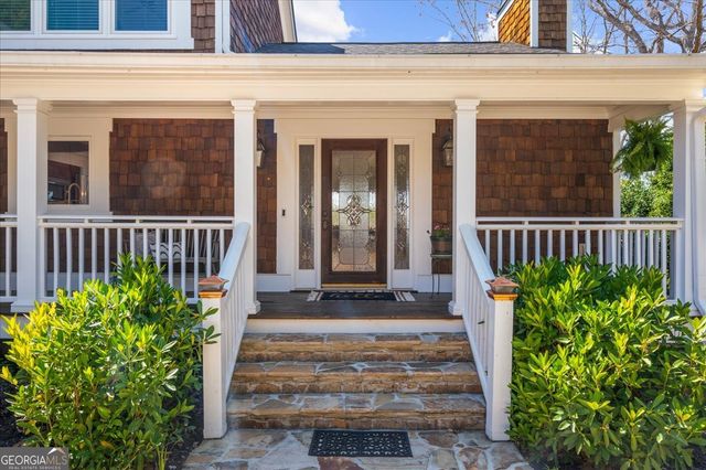 9230 Four Mile Creek Road, Gainesville, GA 30506