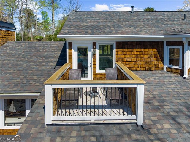 9230 Four Mile Creek Road, Gainesville, GA 30506