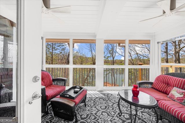 9230 Four Mile Creek Road, Gainesville, GA 30506