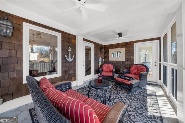 9230 Four Mile Creek Road, Gainesville, GA 30506