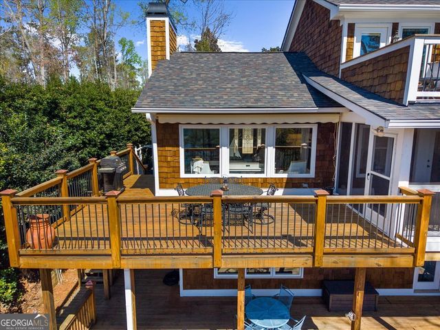 9230 Four Mile Creek Road, Gainesville, GA 30506