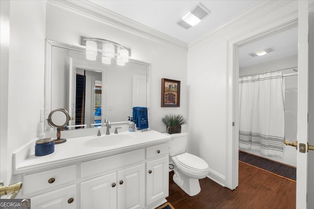 9230 Four Mile Creek Road, Gainesville, GA 30506