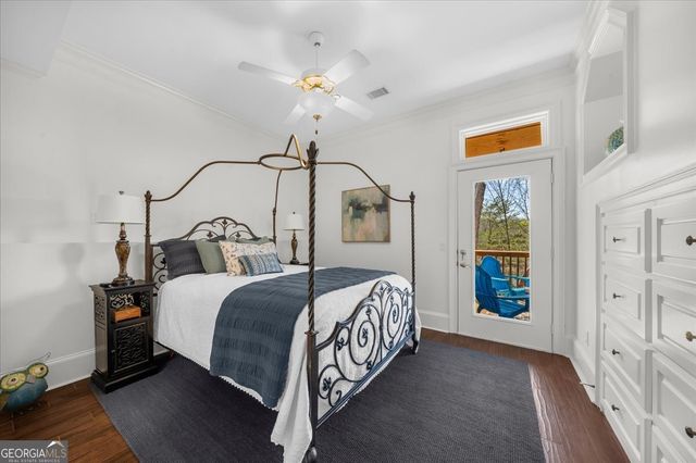 9230 Four Mile Creek Road, Gainesville, GA 30506