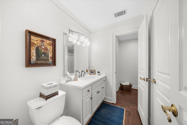 9230 Four Mile Creek Road, Gainesville, GA 30506