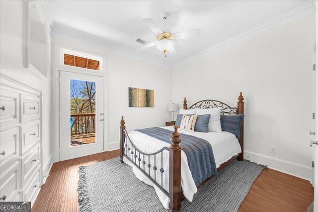 9230 Four Mile Creek Road, Gainesville, GA 30506