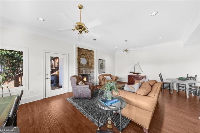 9230 Four Mile Creek Road, Gainesville, GA 30506