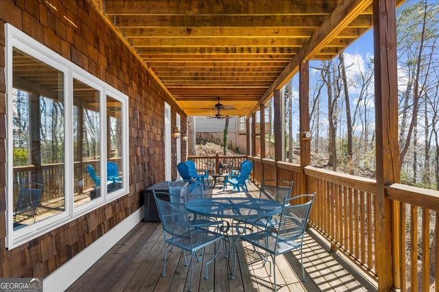 9230 Four Mile Creek Road, Gainesville, GA 30506