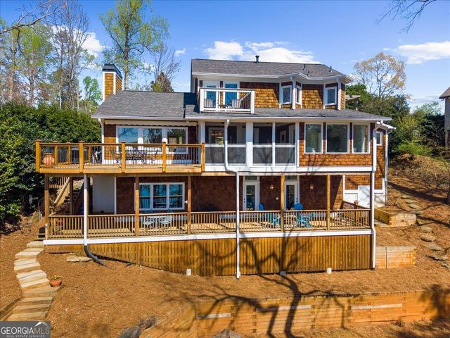 9230 Four Mile Creek Road, Gainesville, GA 30506