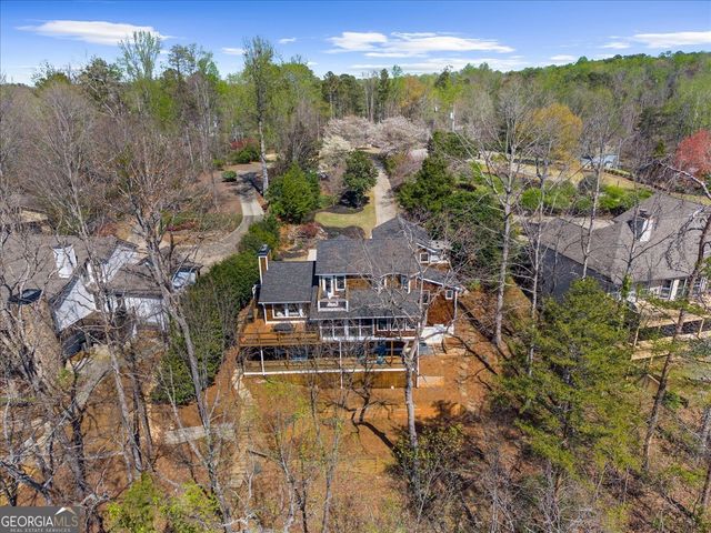 9230 Four Mile Creek Road, Gainesville, GA 30506