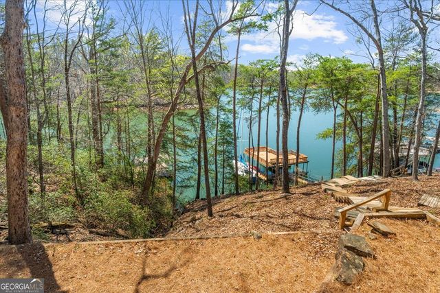 9230 Four Mile Creek Road, Gainesville, GA 30506