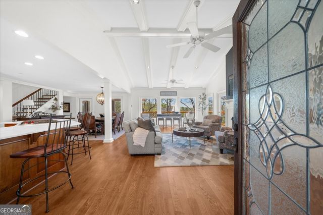 9230 Four Mile Creek Road, Gainesville, GA 30506