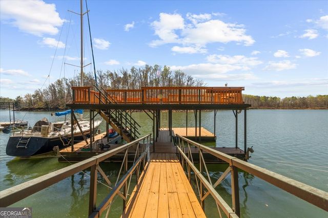 9230 Four Mile Creek Road, Gainesville, GA 30506