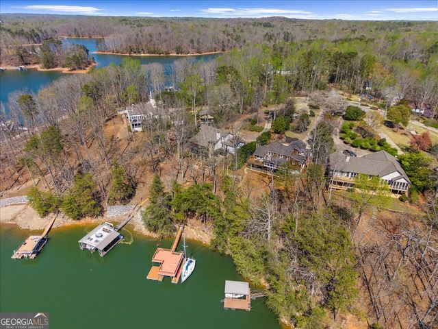 9230 Four Mile Creek Road, Gainesville, GA 30506