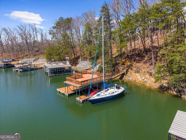 9230 Four Mile Creek Road, Gainesville, GA 30506