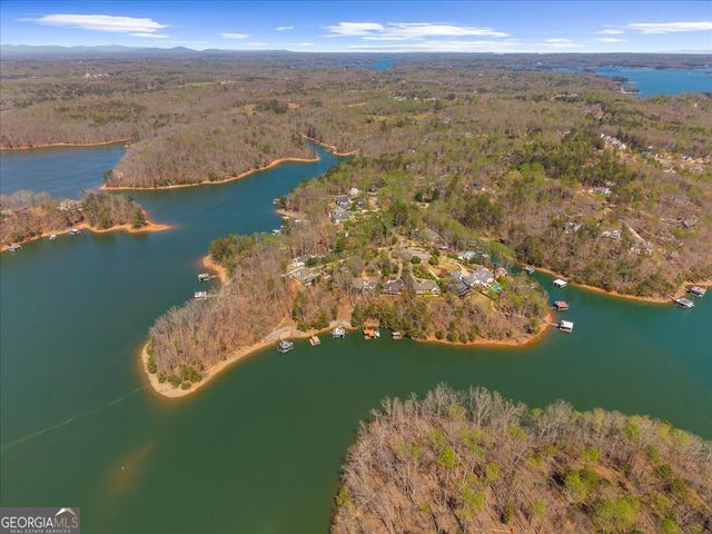 9230 Four Mile Creek Road, Gainesville, GA 30506