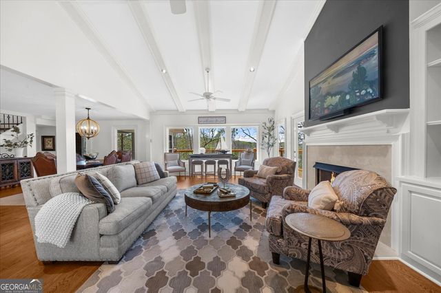 9230 Four Mile Creek Road, Gainesville, GA 30506