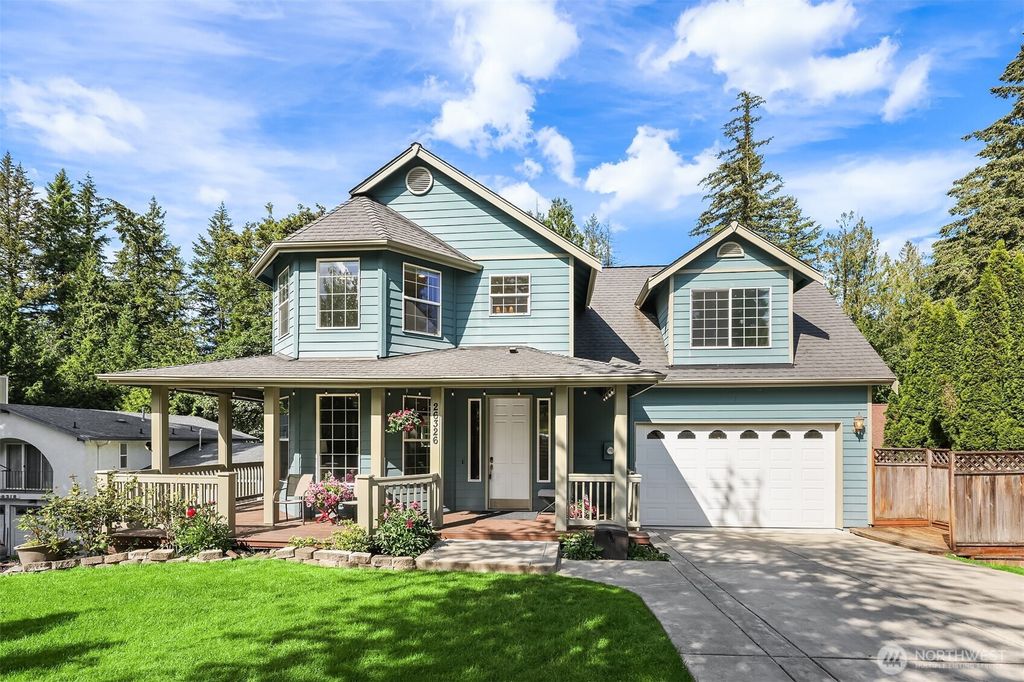 26326 222nd Avenue SE, Maple Valley, WA 98038