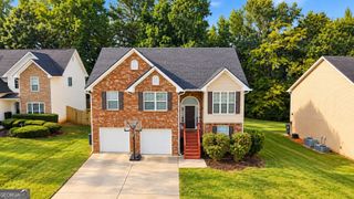 769 Mesa Road, Mcdonough, GA 30253