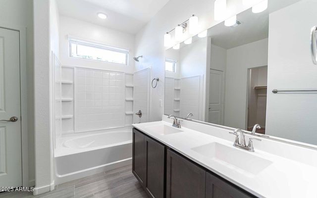 18783 N AVELINO Drive, Maricopa, AZ 85138