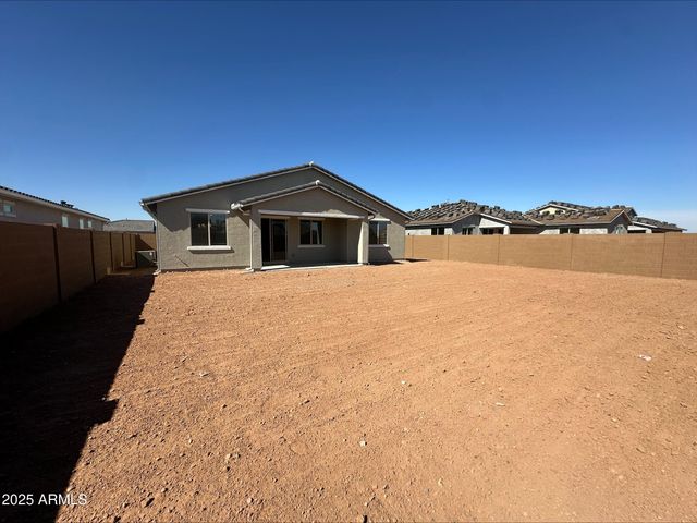 18783 N AVELINO Drive, Maricopa, AZ 85138