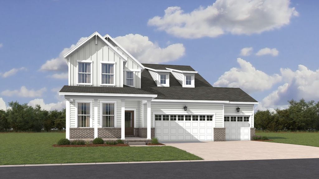 7456 Cox Run Drive, Fairview, TN 37062