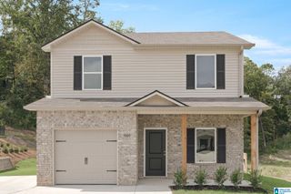 158 SUNSHINE LANE, Lincoln, AL 35096