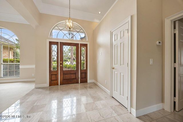 12481 TURNBERRY Drive, Jacksonville, FL 32225