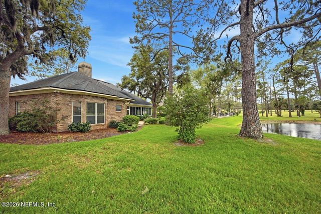12481 TURNBERRY Drive, Jacksonville, FL 32225
